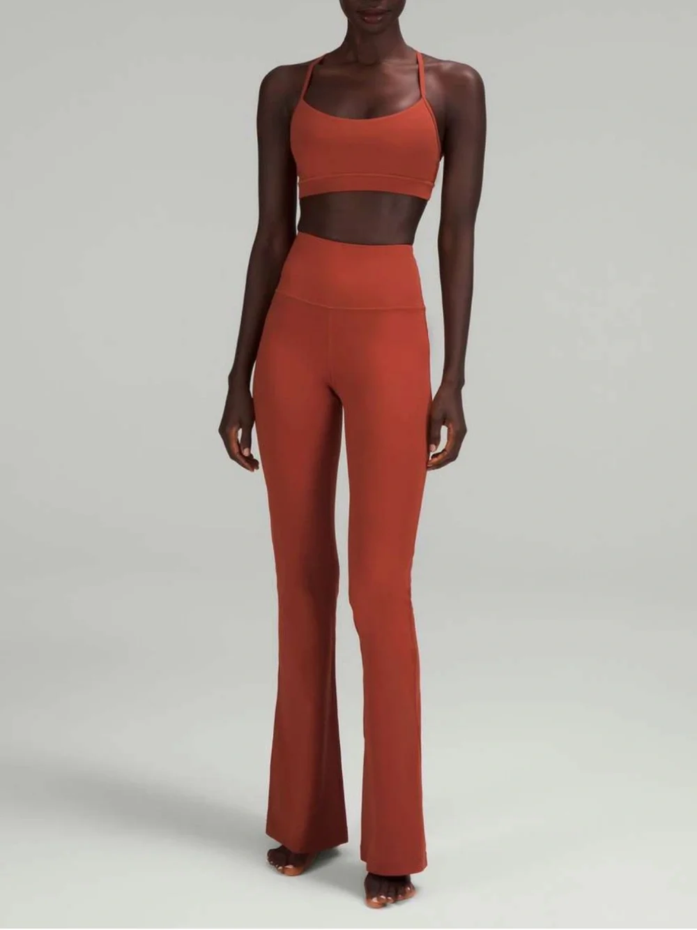 lululemon athletica excellent pre